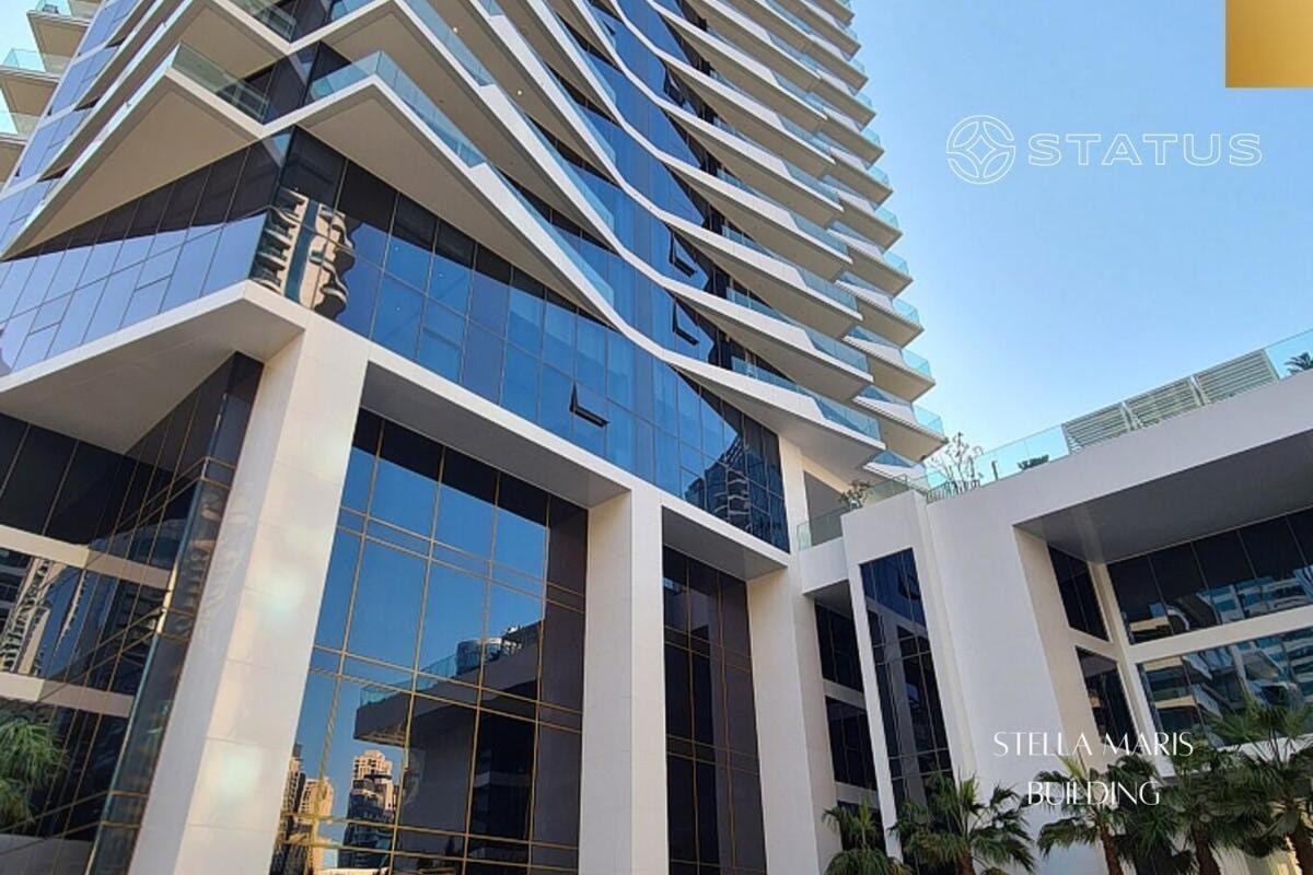 1br-29-stella Maris Near Marina Walk