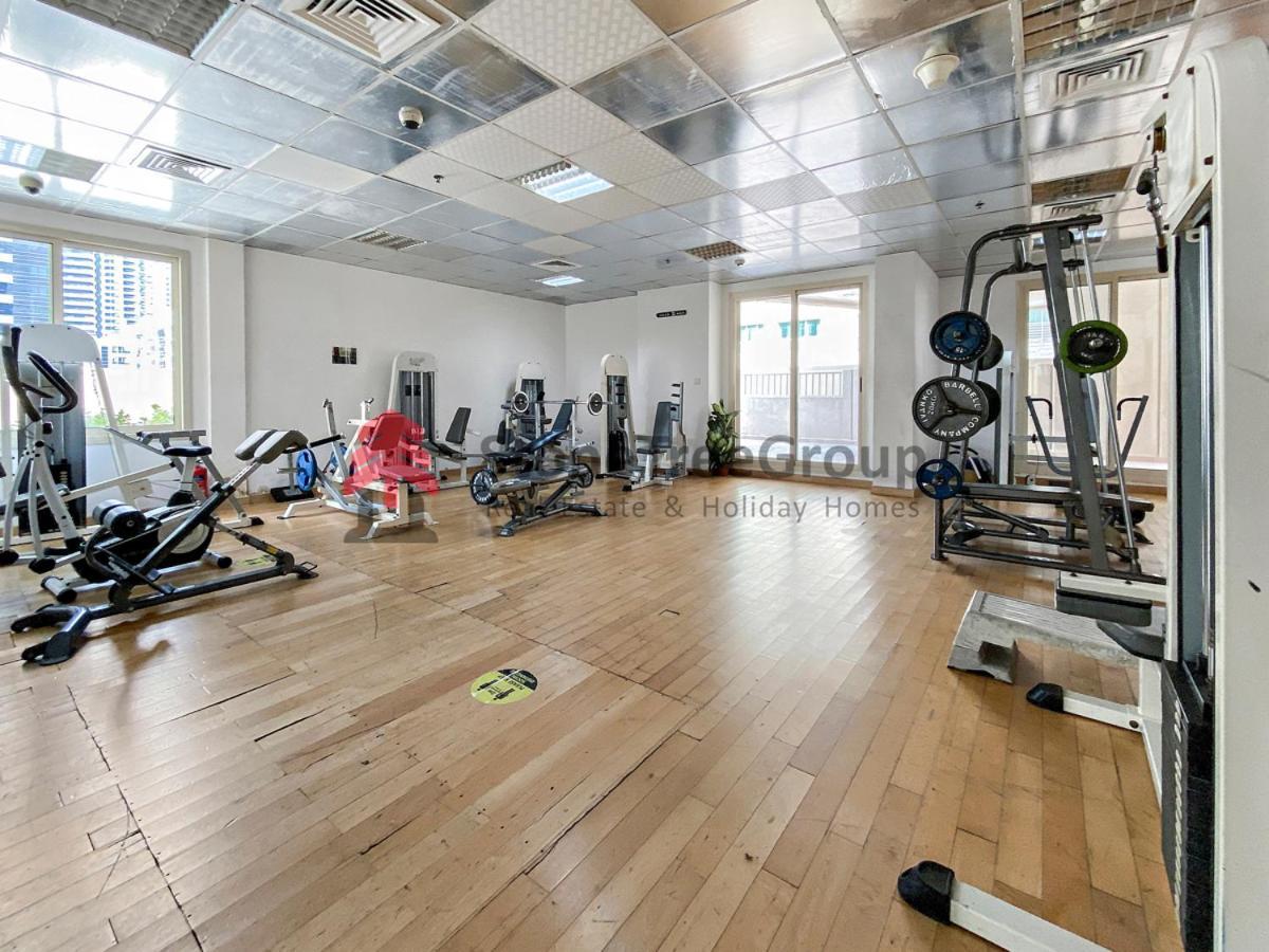 Stonetree - Fully Furnished 1br Near Metro Station Apartment *