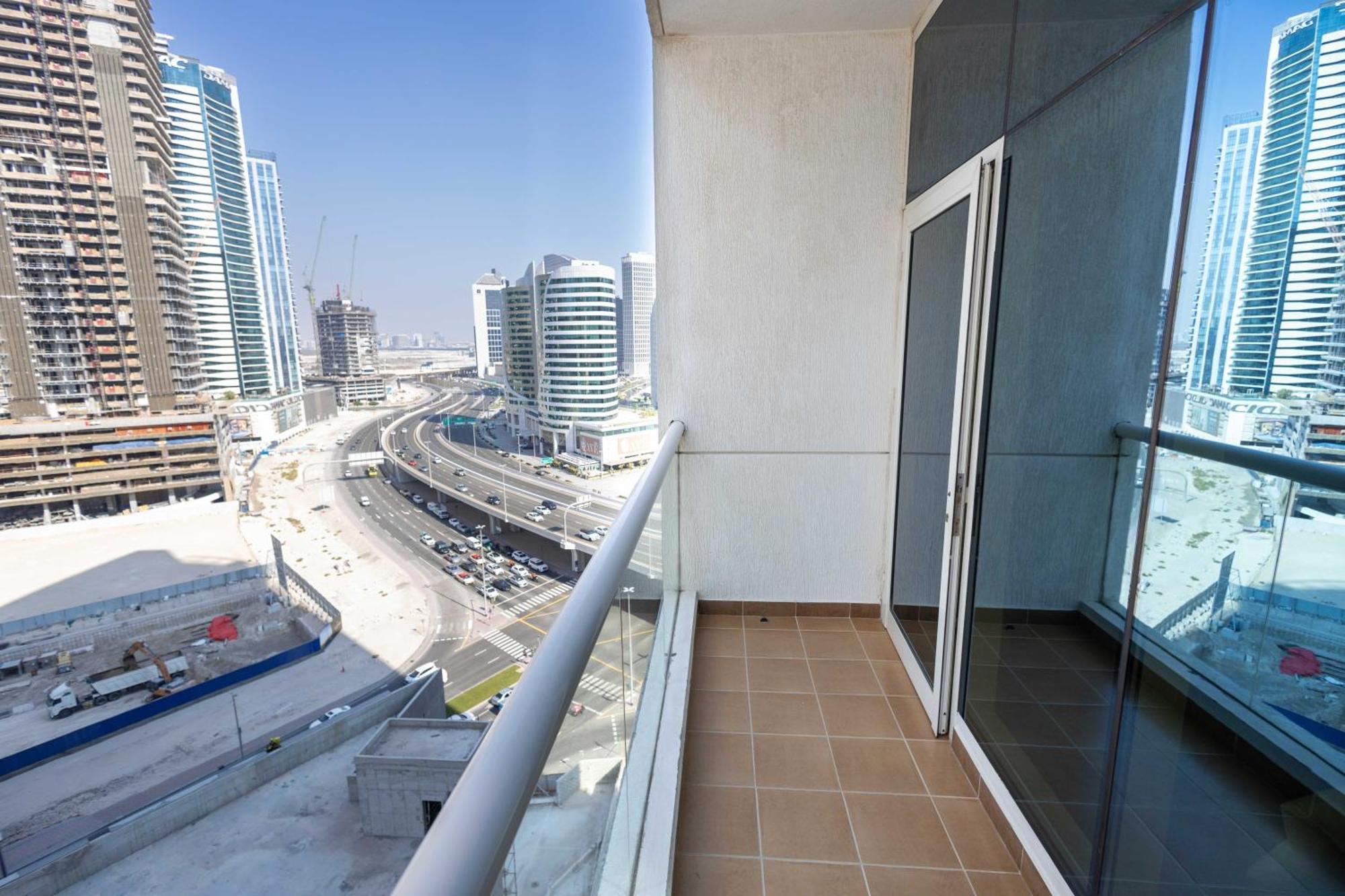 Apartamento Burj Al Nujoom Downtown, Mall & Burj Khalifa