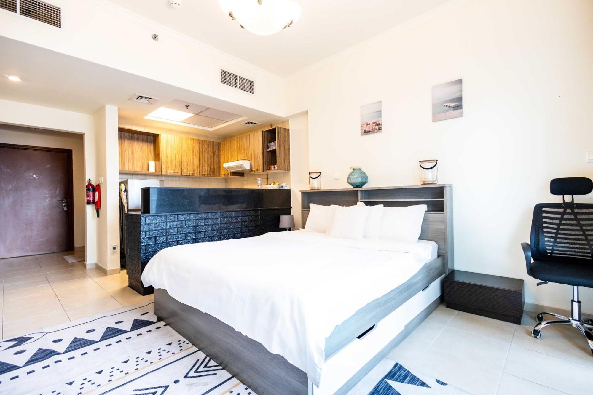Apartamento Burj Al Nujoom Downtown, Mall & Burj Khalifa Dubai