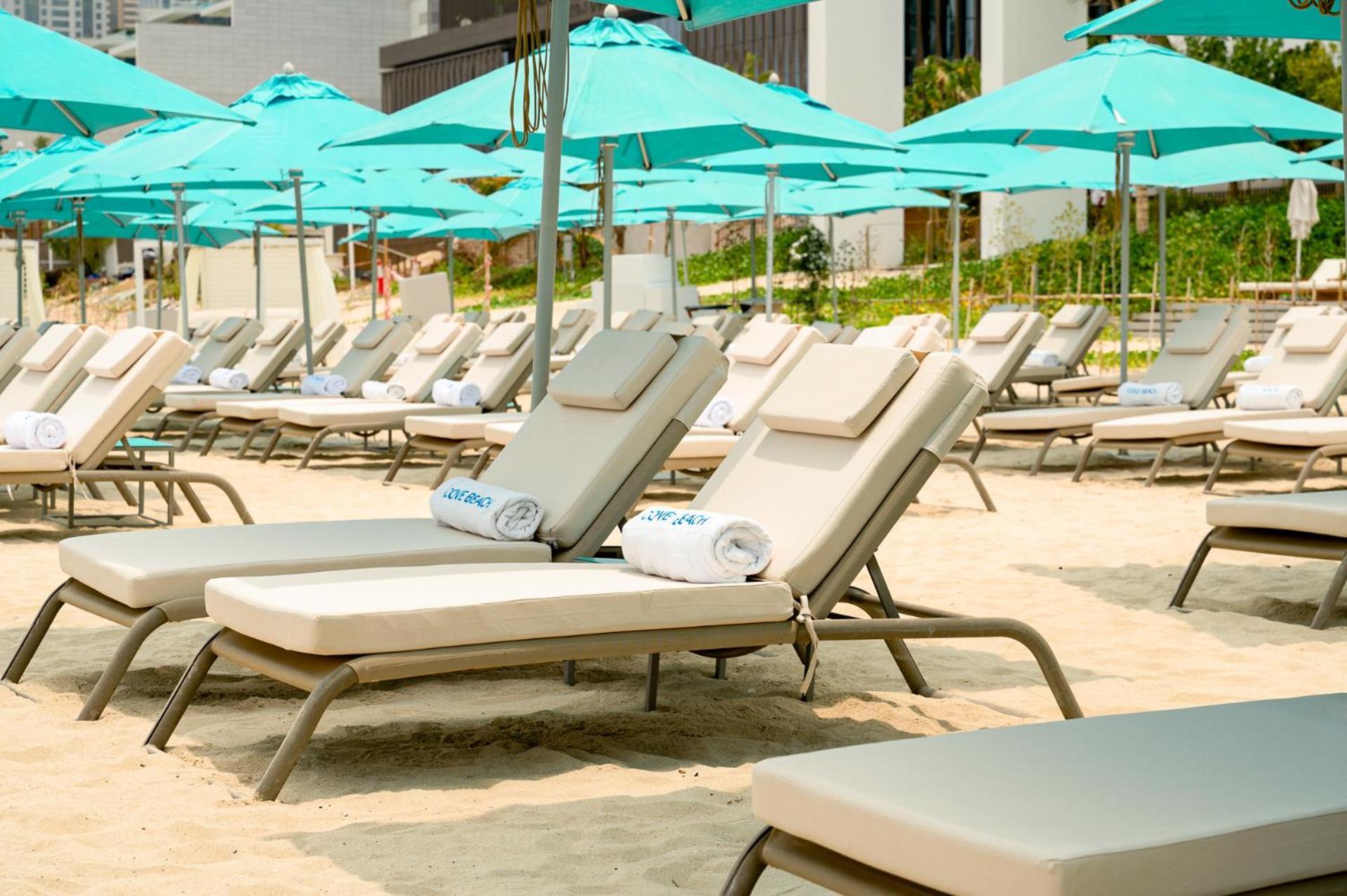 Rove Jbr 3*