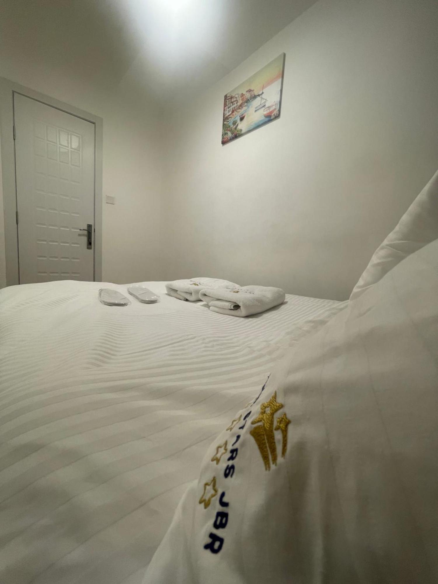 Hotel Four Stars Marina Jbr