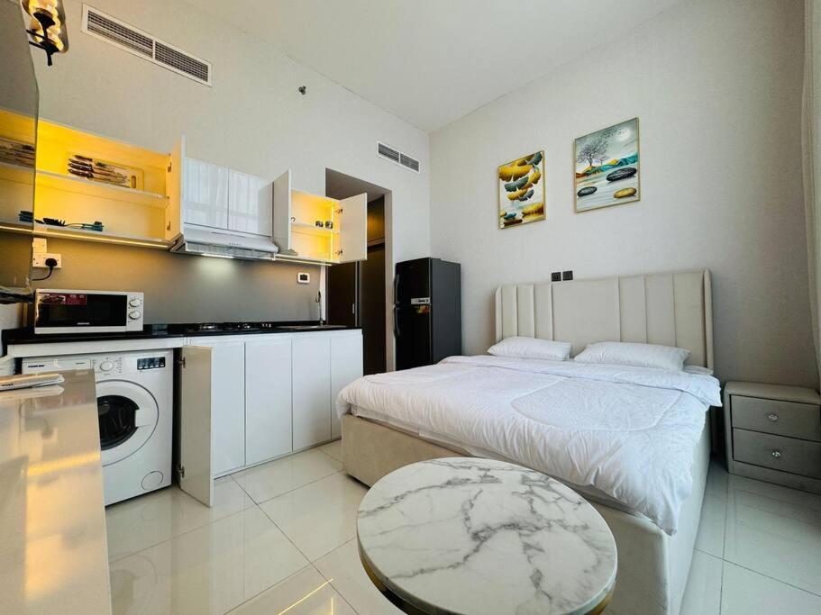 Royal Maison Manara Studio Cook & Relax *