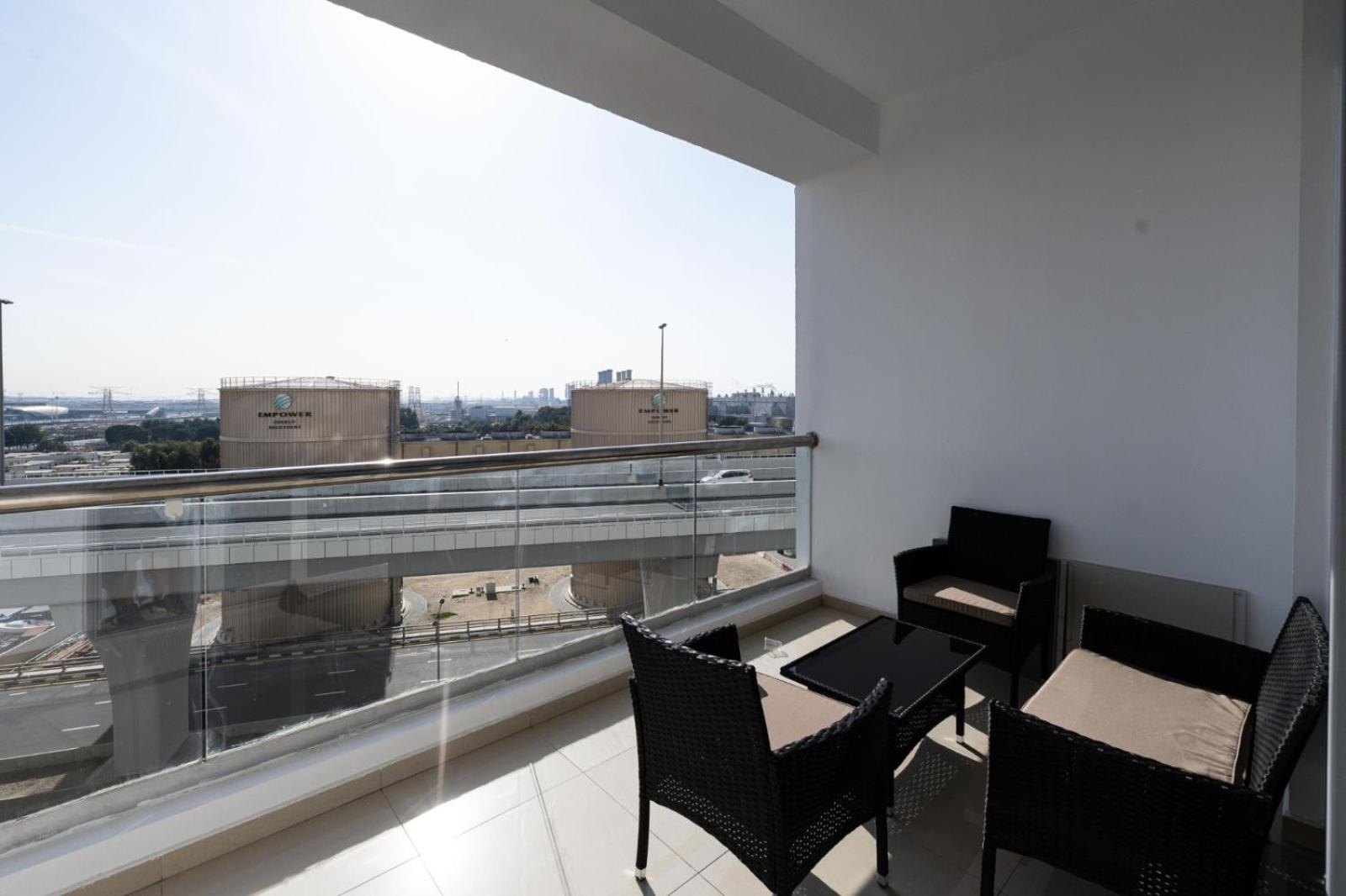 2br In Marina, Near Marina Apartment *