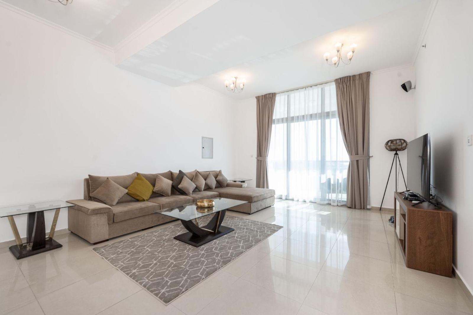 2br In Marina, Near Marina Apartment