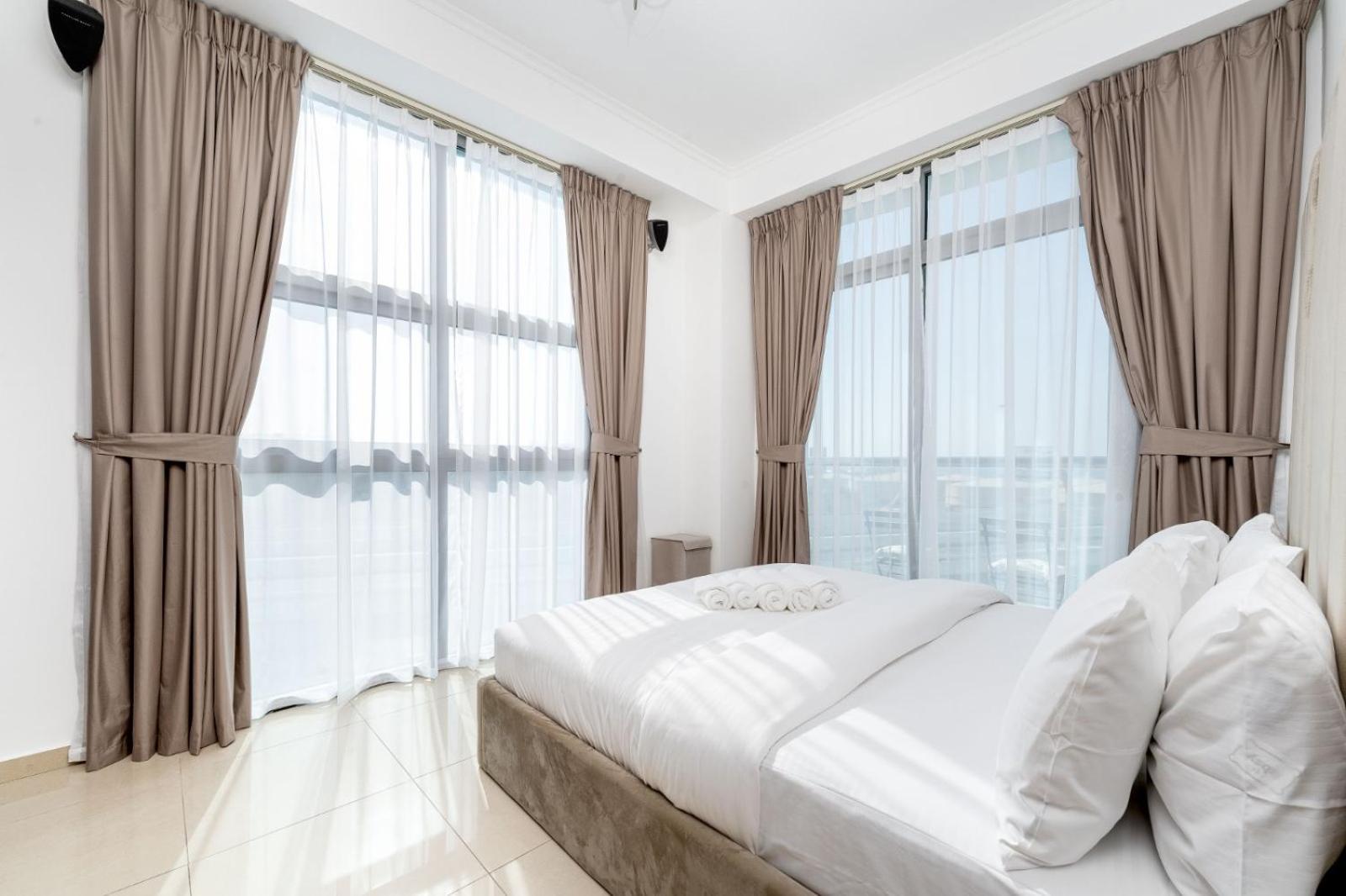 Apartment 2br In Marina, Near Marina