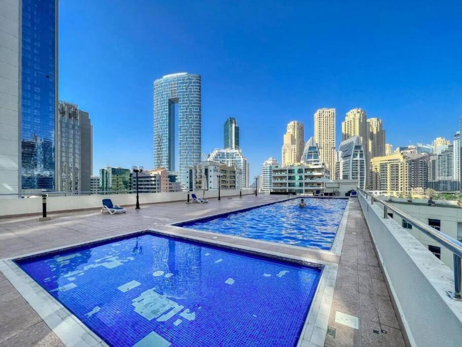 2br In Marina, Near Marina Apartment