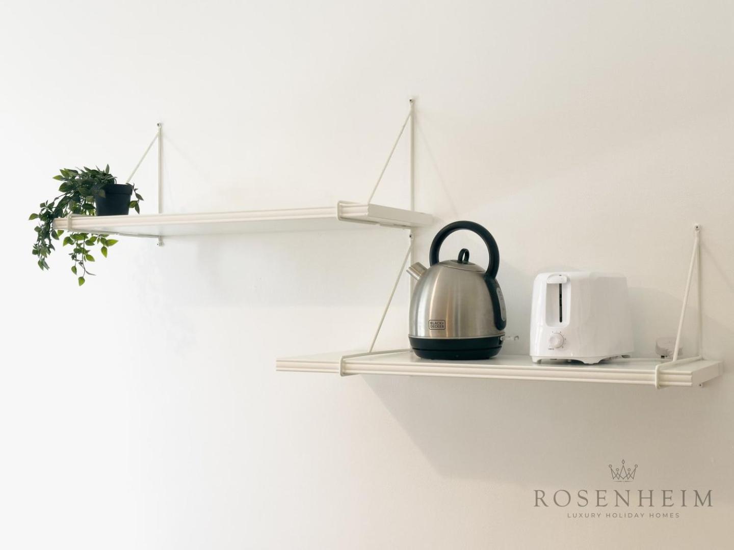 Rosenheim - Serene In Marina Holiday home