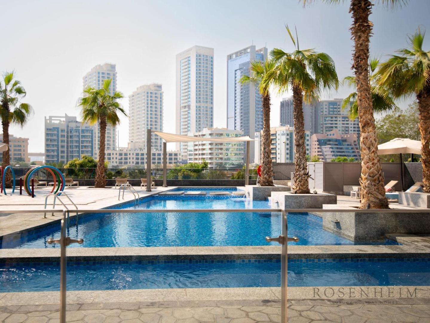 Rosenheim - Serene In Marina * Dubai