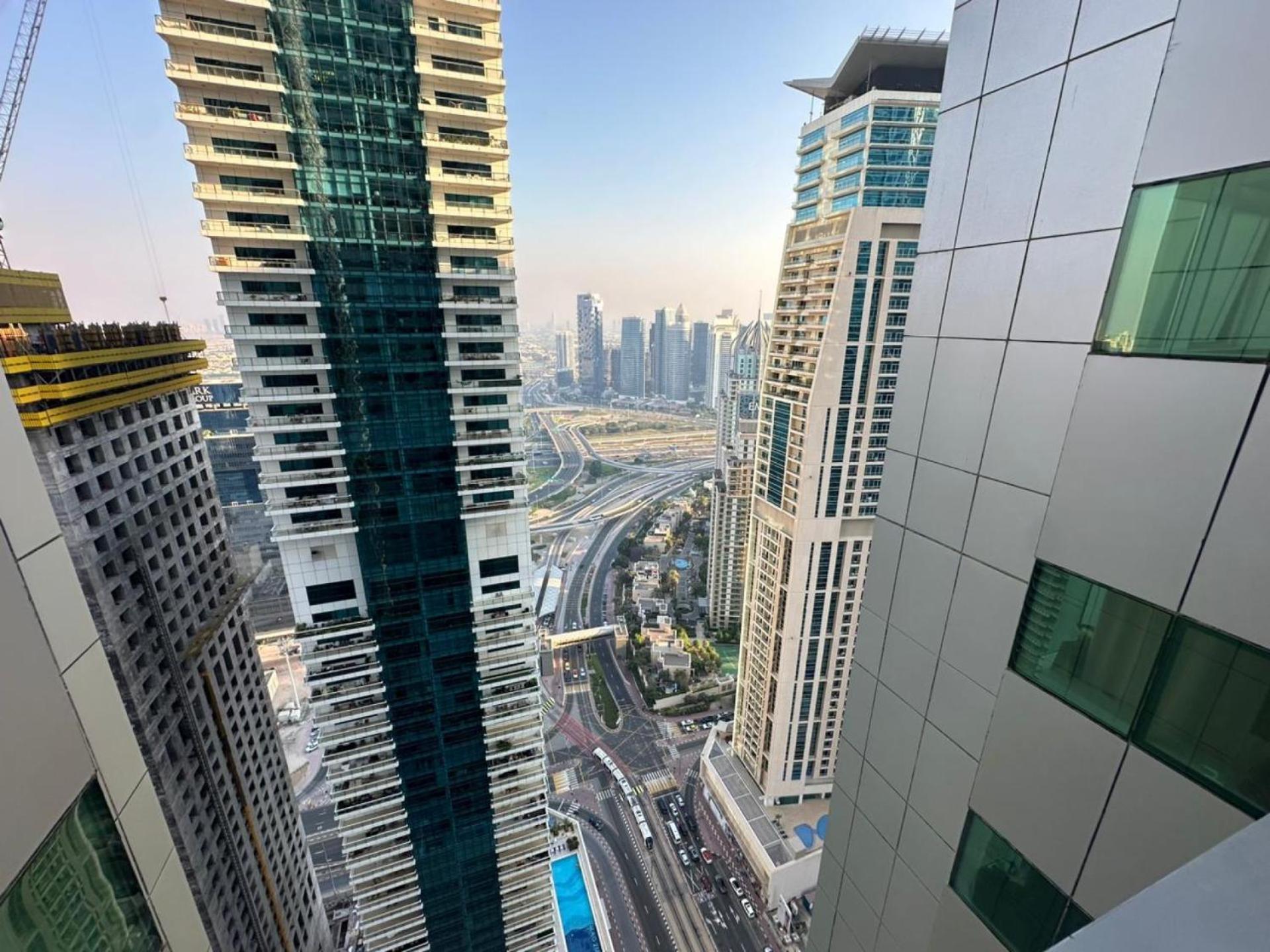 Apartment Marina Pinnacle Entire 1 Bed Floor View Marina *