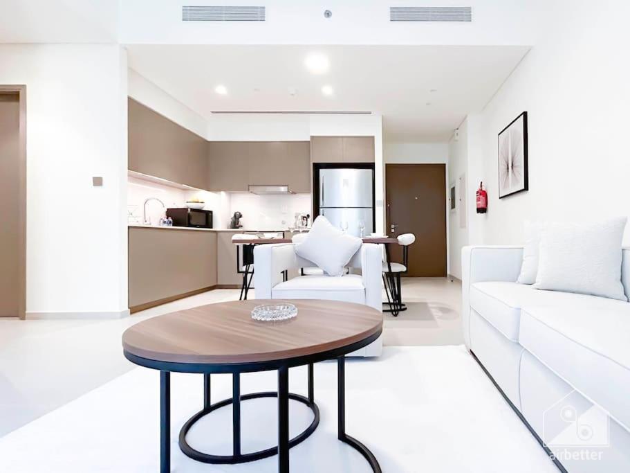 Apartment Luxury & Elegance In Downtown Fountain Views *
