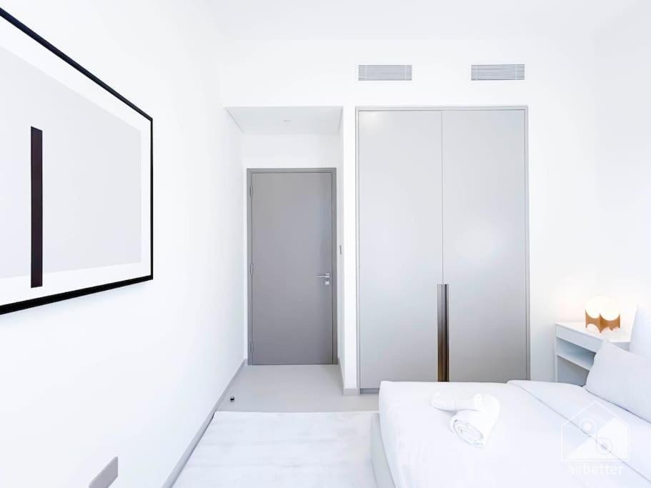 Apartment Luxury & Elegance In Downtown Fountain Views Dubai