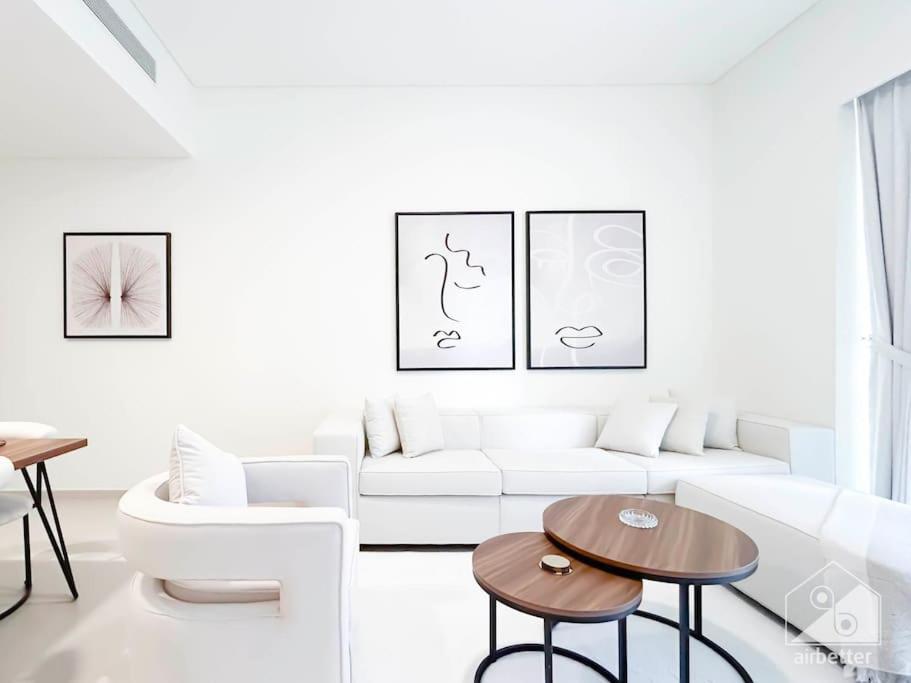 Apartment Luxury & Elegance In Downtown Fountain Views Dubai