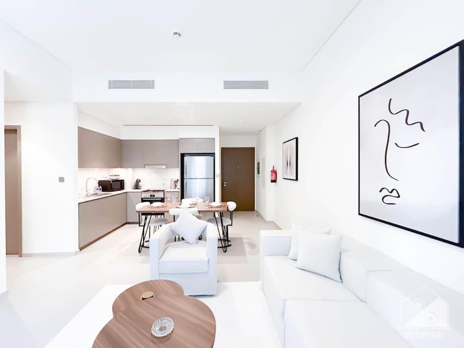 Apartment Luxury & Elegance In Downtown Fountain Views Dubai
