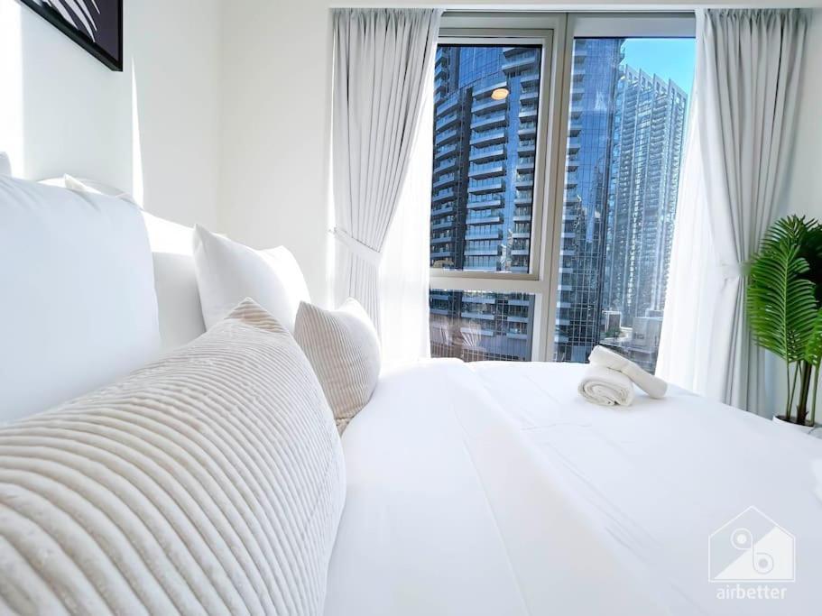 Luxury & Elegance In Downtown Fountain Views * Dubai