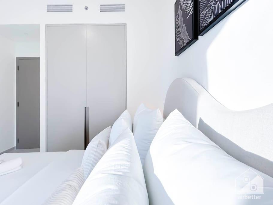 Luxury & Elegance In Downtown Fountain Views * Dubai