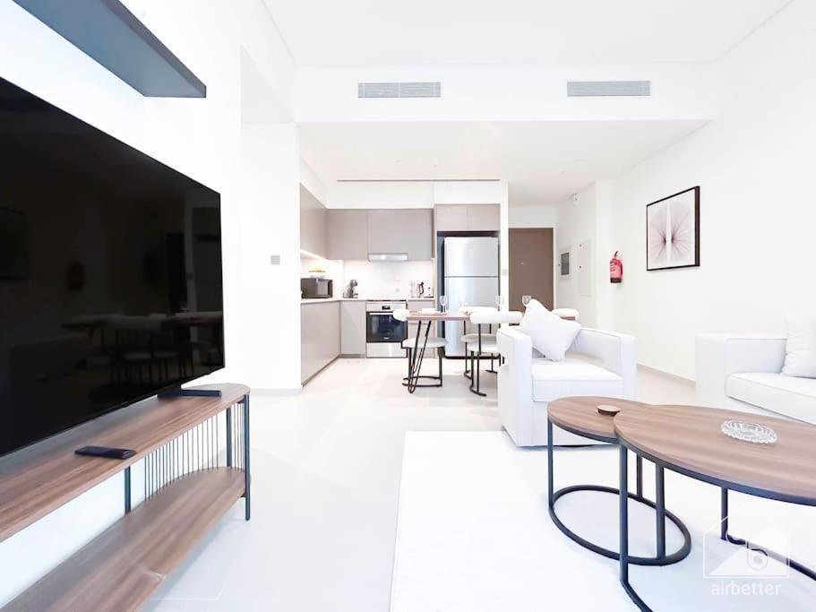 Apartment Luxury & Elegance In Downtown Fountain Views