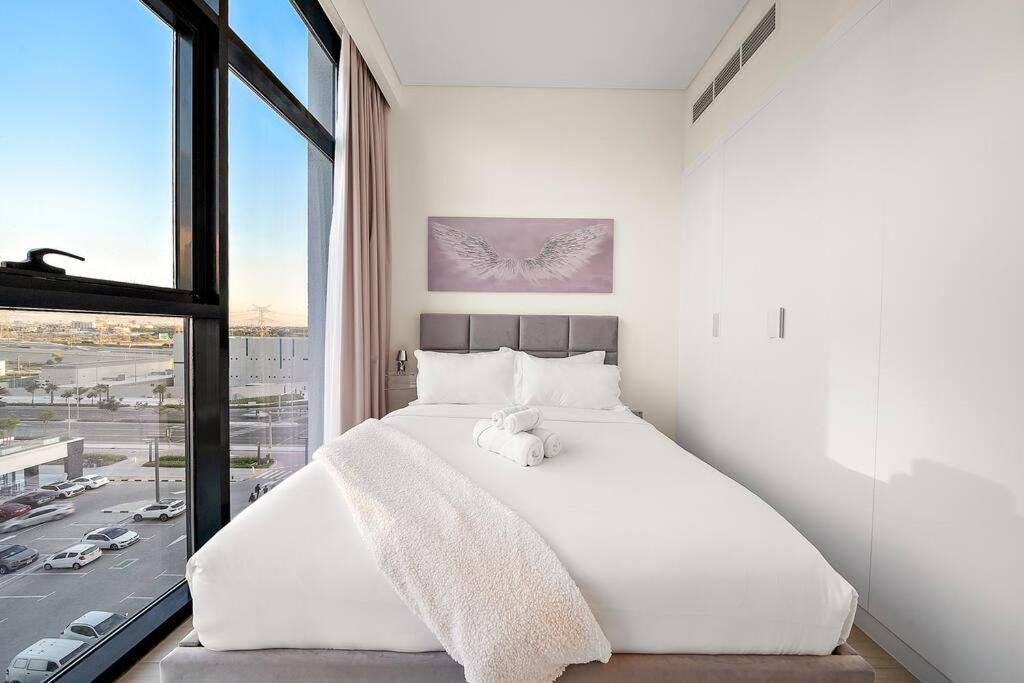 First Class 1br Luxury Escape Apartment Dubai
