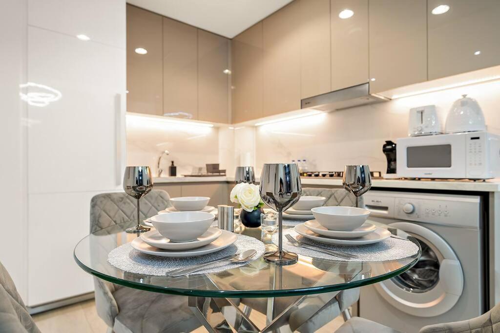 First Class 1br Luxury Escape Apartment