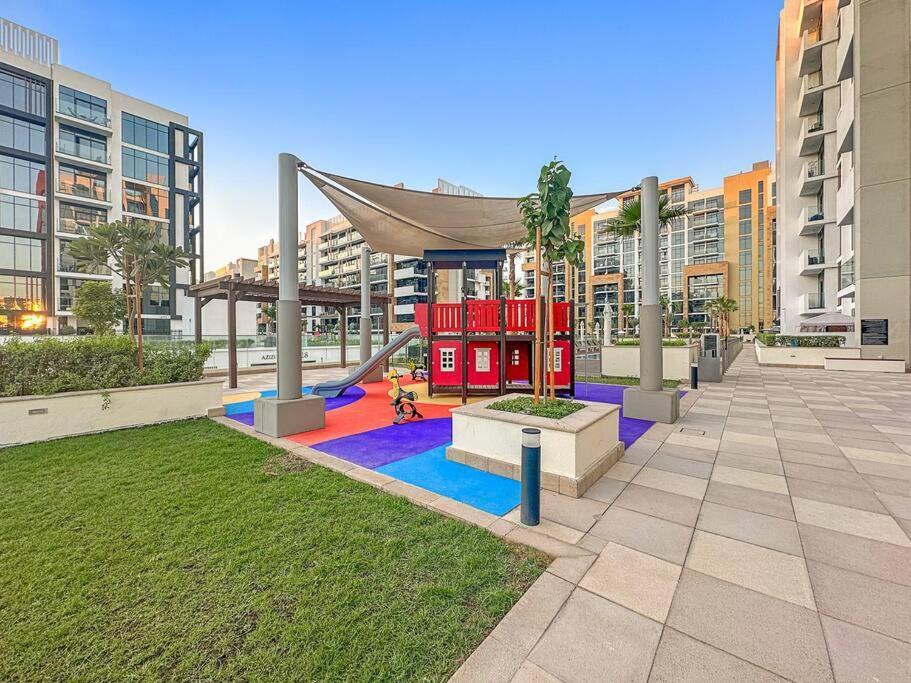 Apartment First Class 1br Luxury Escape