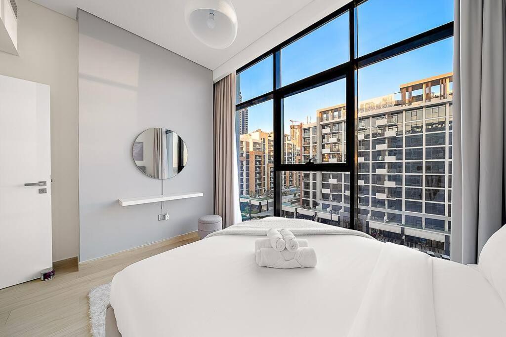 First Class 1br Luxury Escape