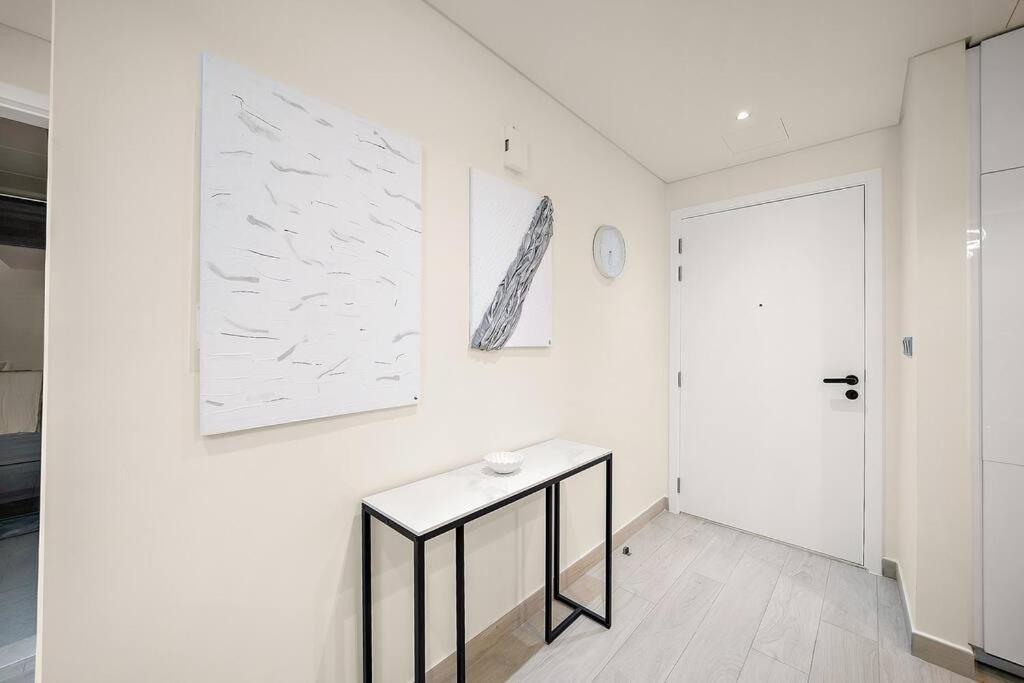 First Class 1br Luxury Escape Apartment Dubai