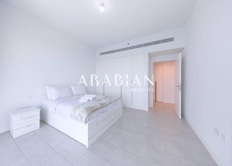 Beautiful&spacious 3br In Jbr With Full Ocean View *