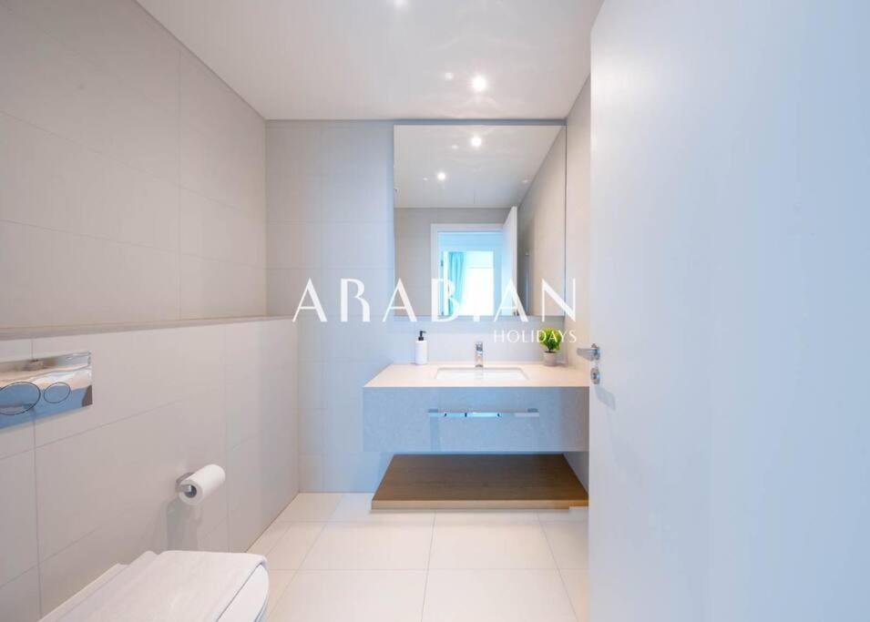 Beautiful&spacious 3br In Jbr With Full Ocean View Apartment