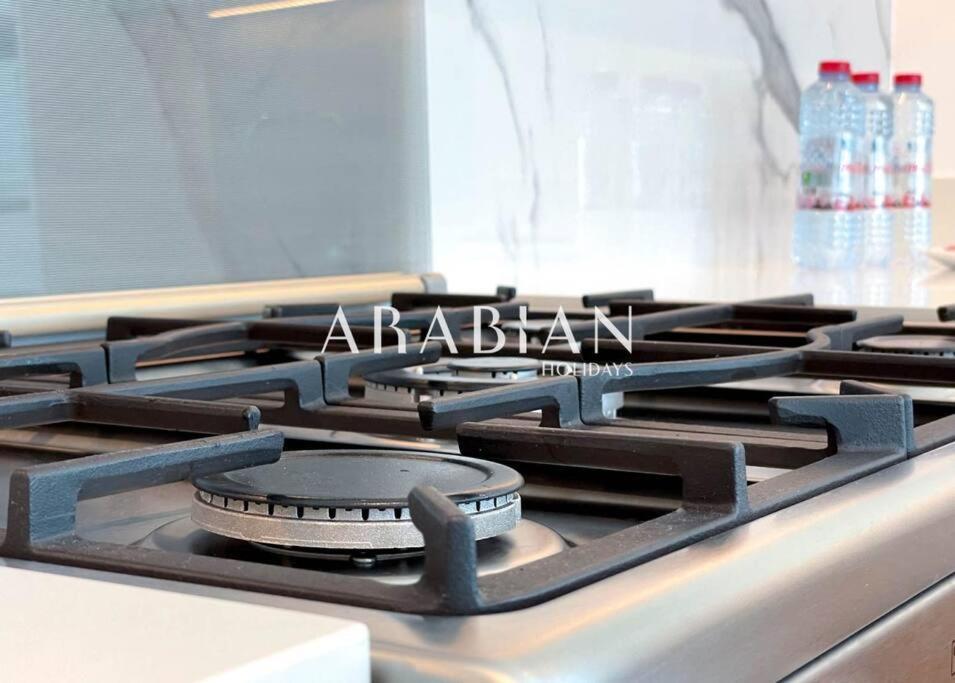 Beautiful&spacious 3br In Jbr With Full Ocean View Apartment Dubai