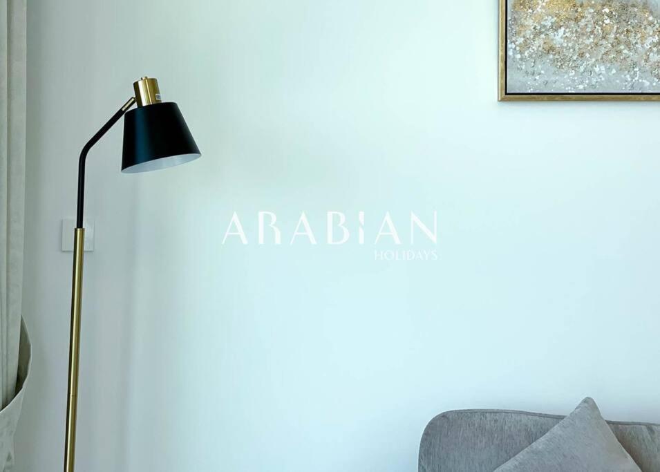 Beautiful&spacious 3br In Jbr With Full Ocean View Apartment Dubai