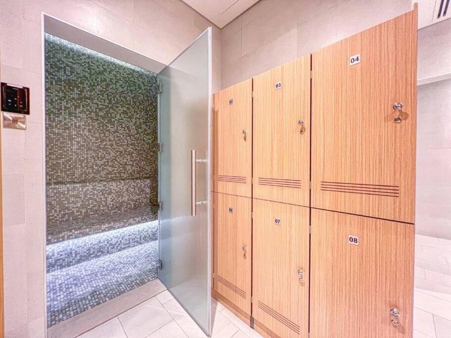 Beautiful&spacious 3br In Jbr With Full Ocean View Apartment Dubai