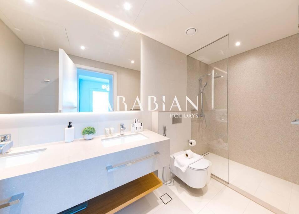 Beautiful&spacious 3br In Jbr With Full Ocean View Apartment Dubai