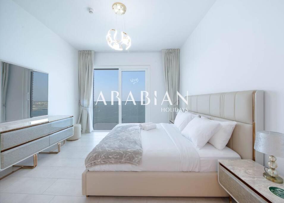 Beautiful&spacious 3br In Jbr With Full Ocean View Apartment