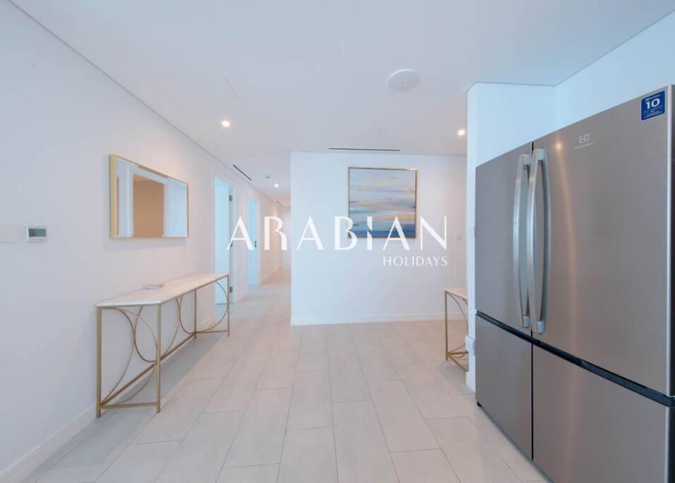 Beautiful&spacious 3br In Jbr With Full Ocean View