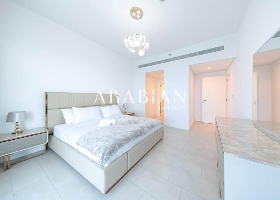 Beautiful&spacious 3br In Jbr With Full Ocean View Apartment