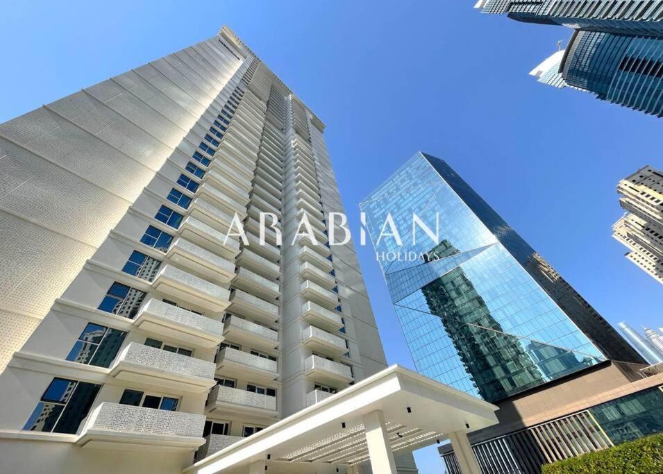 Beautiful&spacious 3br In Jbr With Full Ocean View