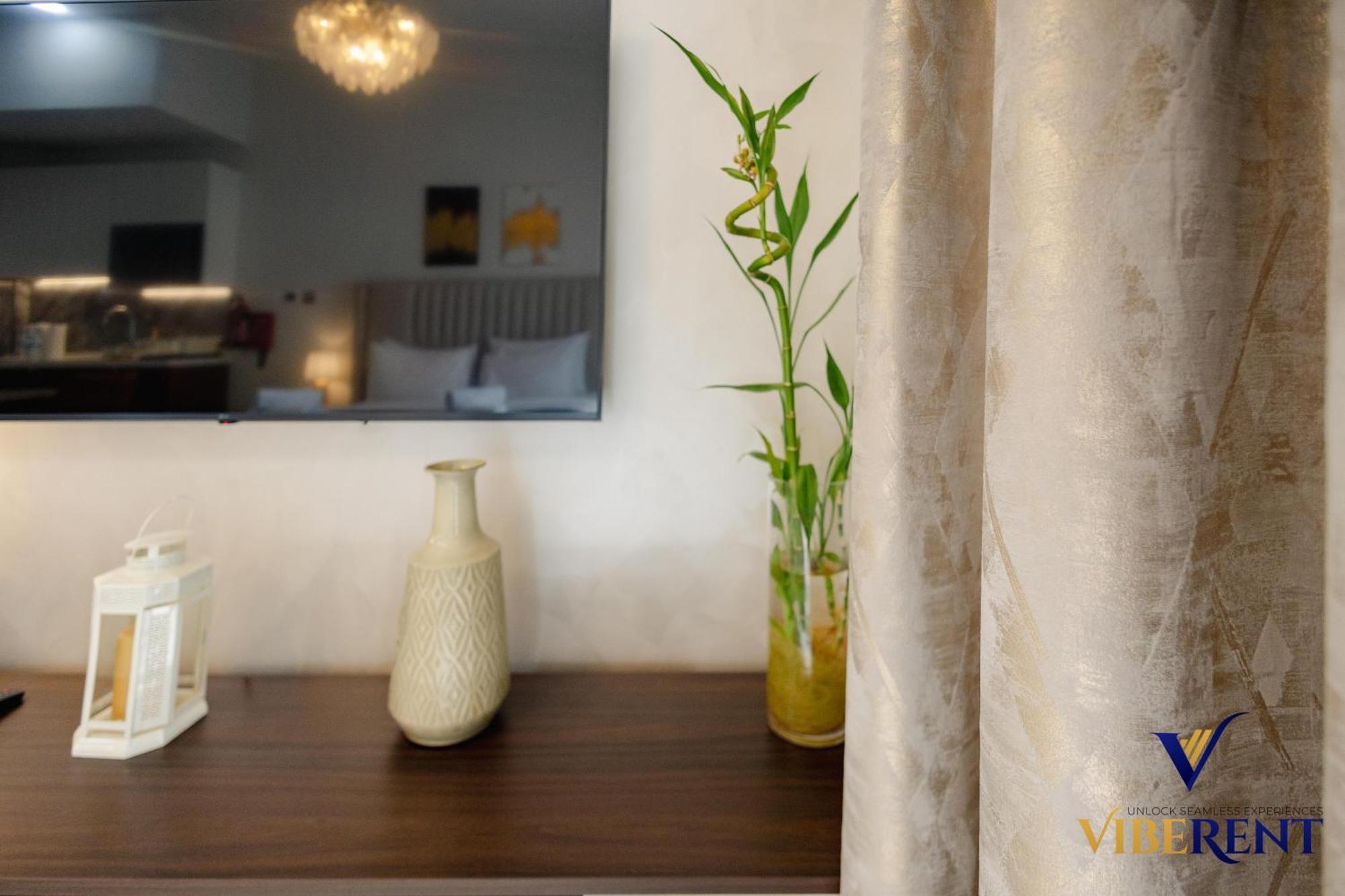 Stylish And Cozy Apartment