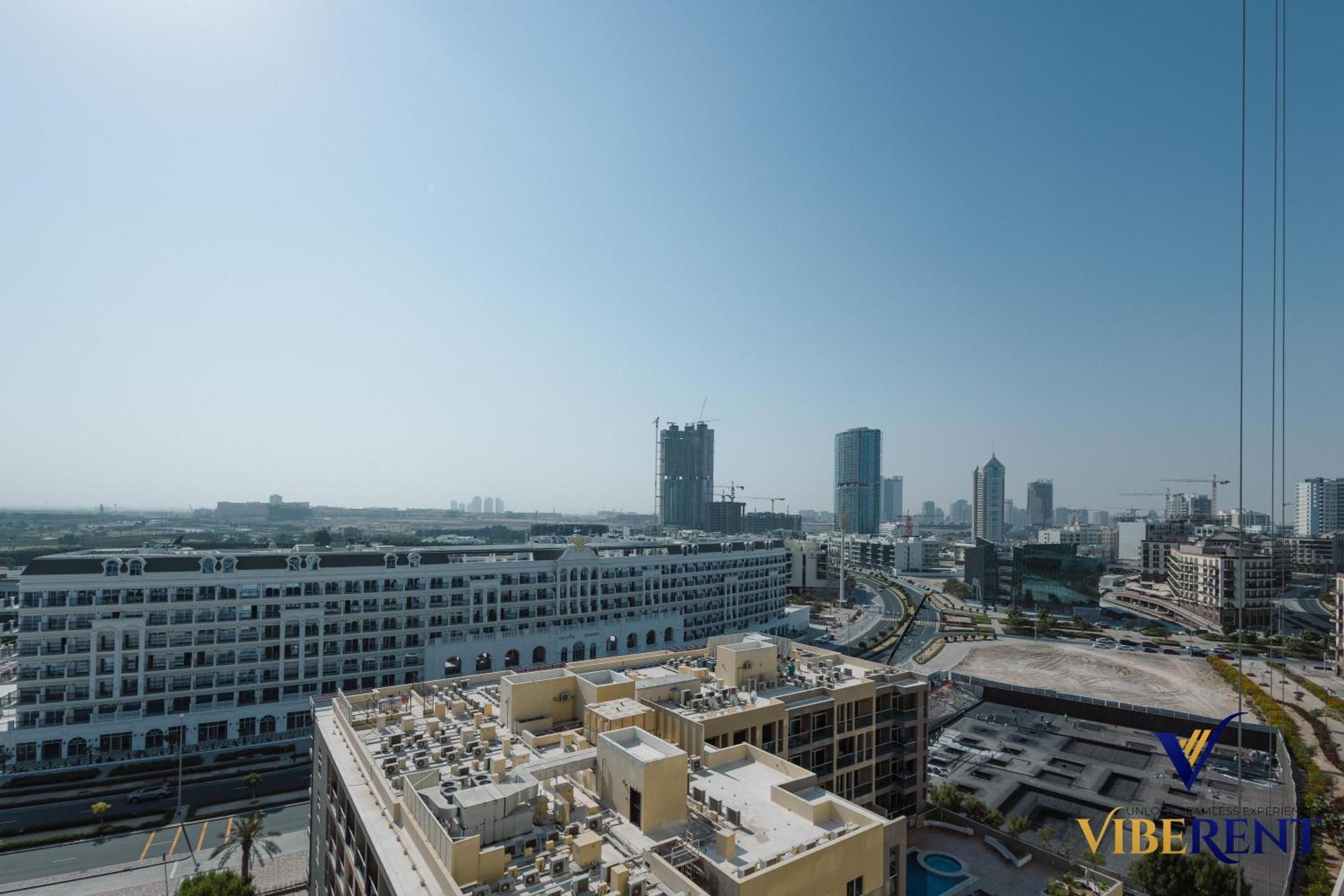 Apartment Stylish And Cozy Dubai