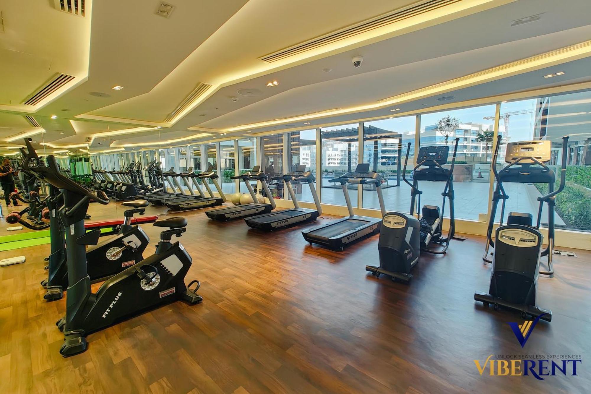 Stylish And Cozy Dubai
