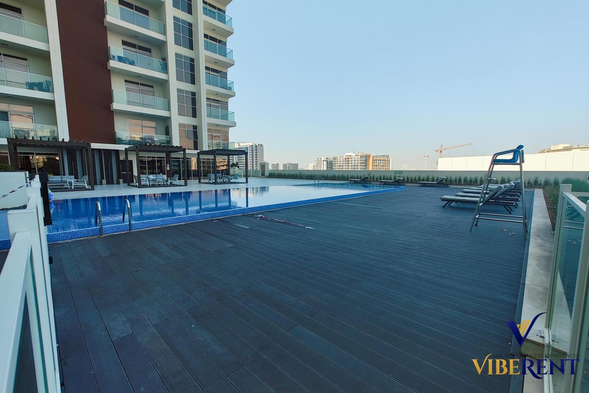Stylish And Cozy Apartment Dubai