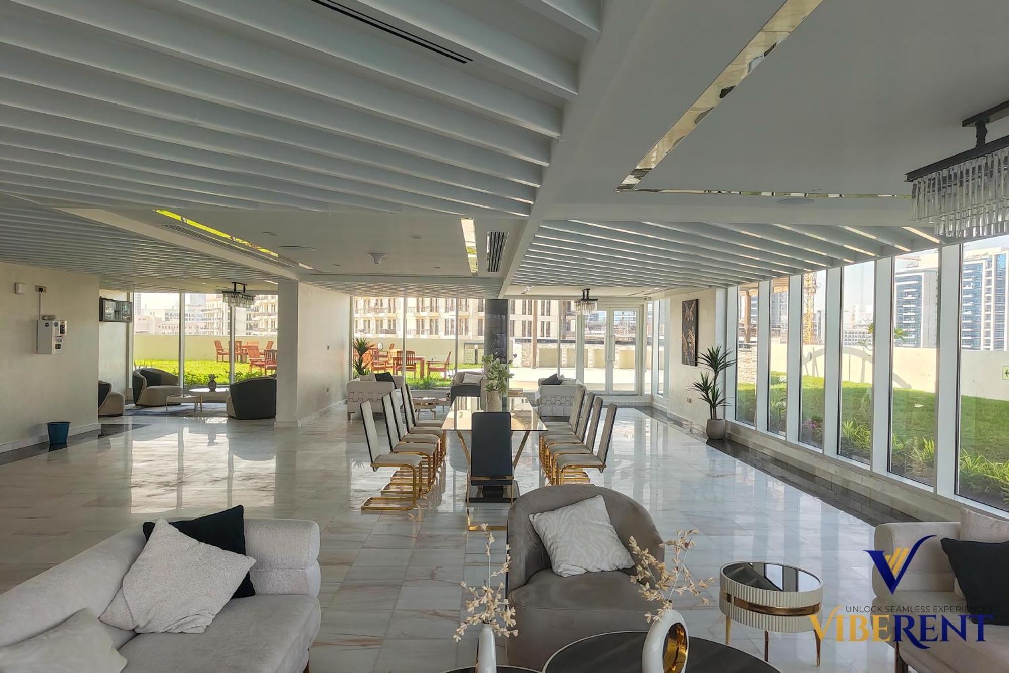 Stylish And Cozy Dubai