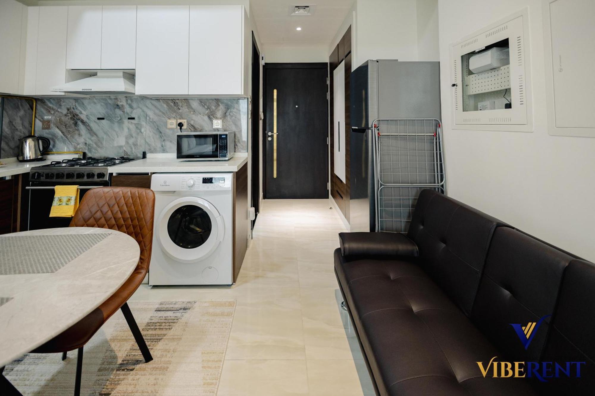 Apartment Stylish And Cozy *