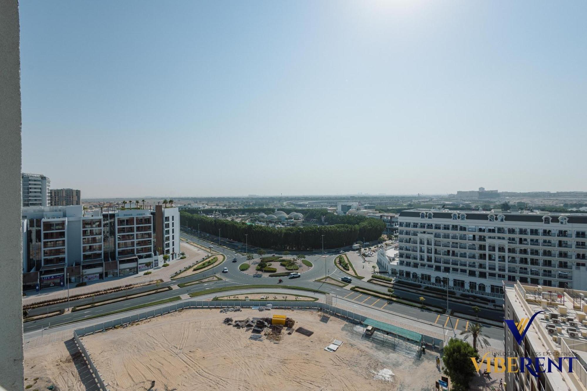 Stylish And Cozy Apartment Dubai