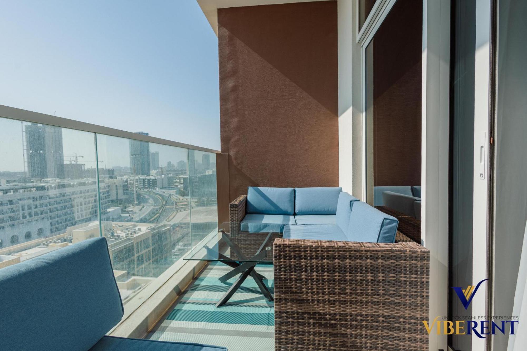 Apartment Stylish And Cozy Dubai