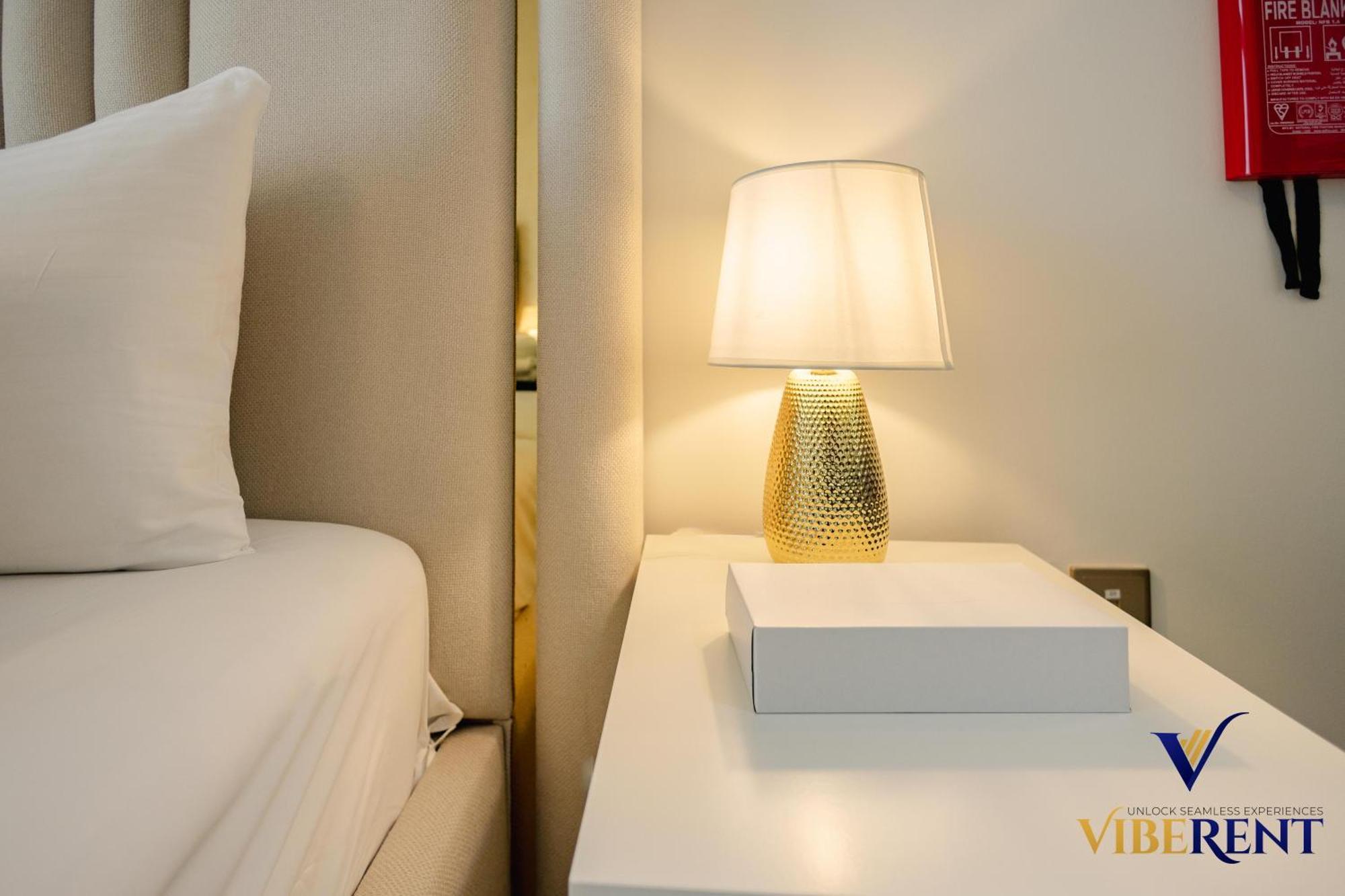 Apartment Stylish And Cozy Dubai