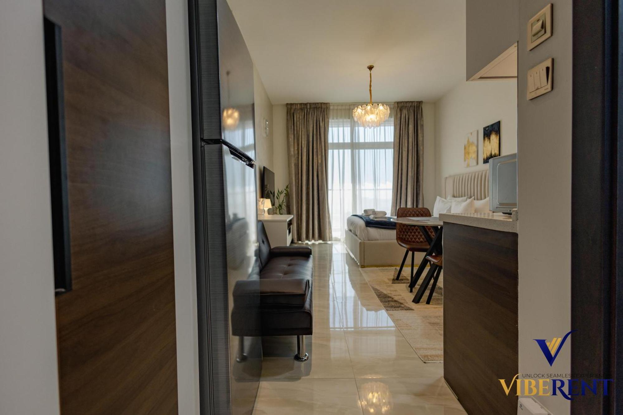 Apartment Stylish And Cozy Dubai