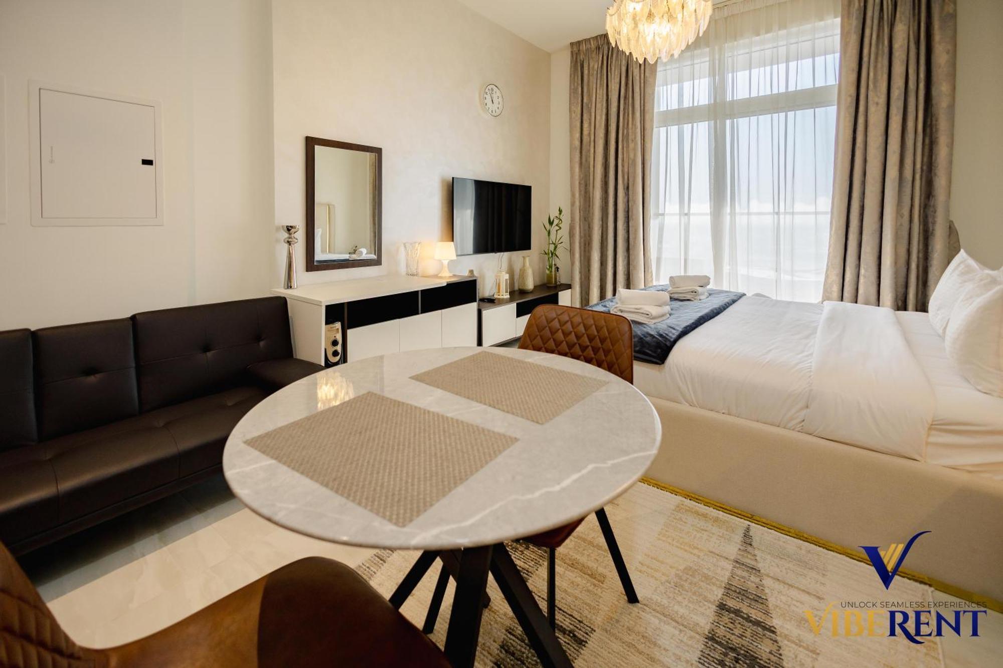 Stylish And Cozy Dubai