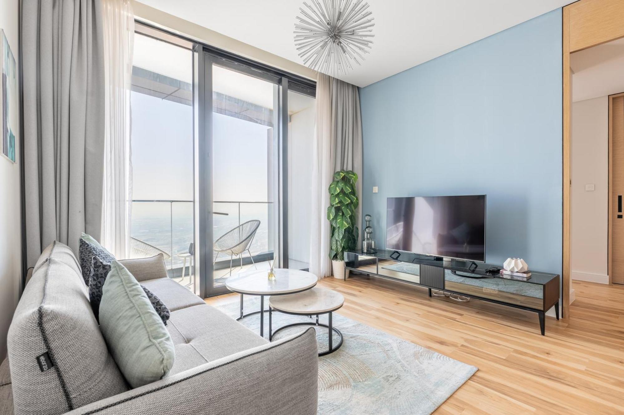 Apart Otel Address Residences