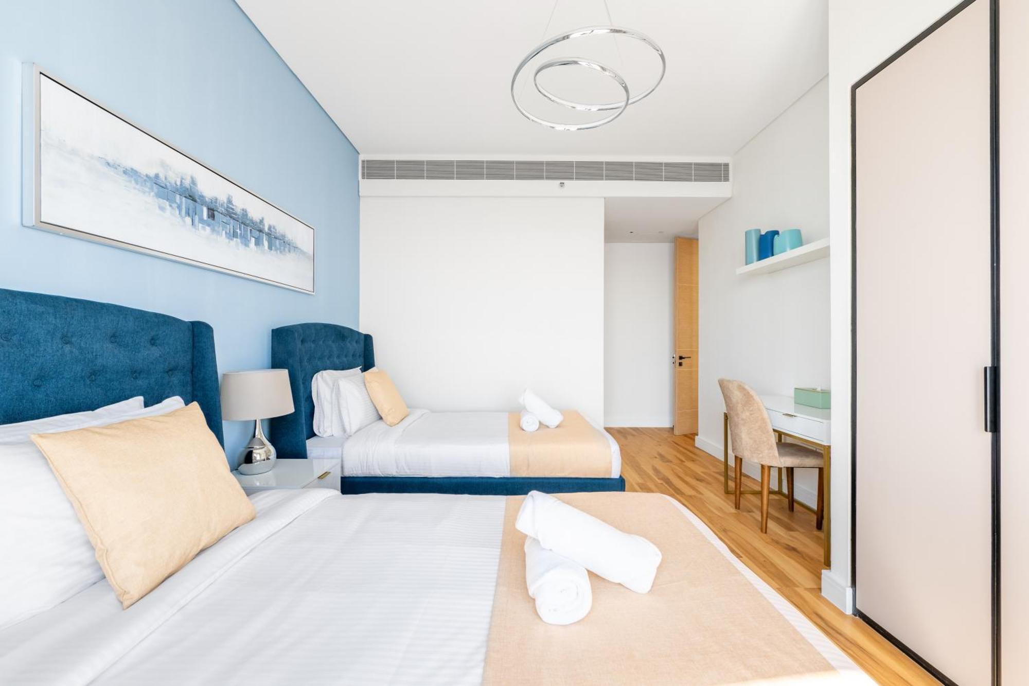 Address Residences Apart Otel 5*