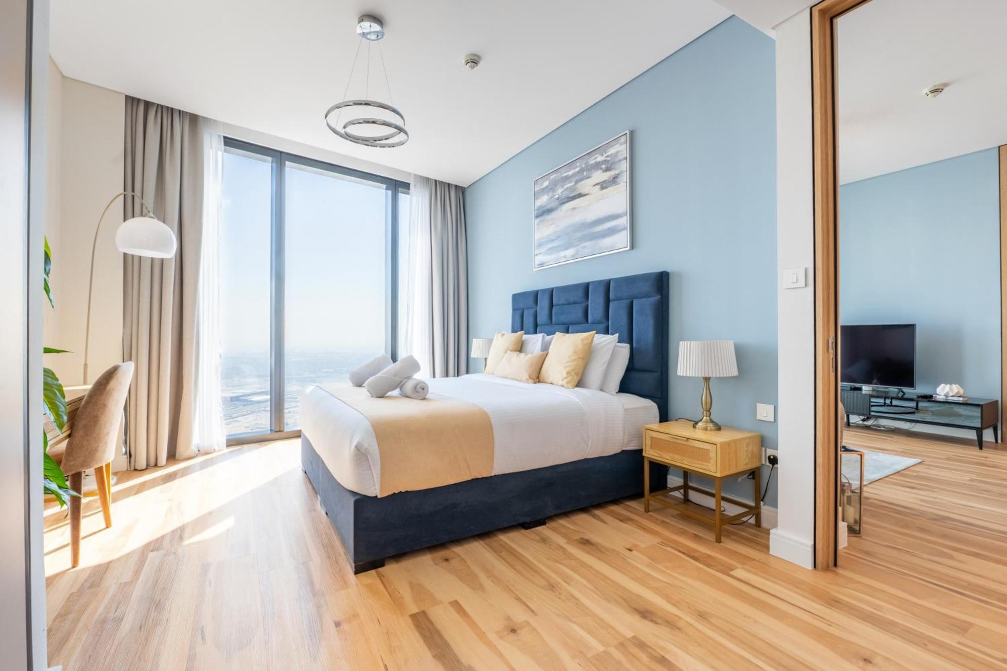 Apart Otel Address Residences
